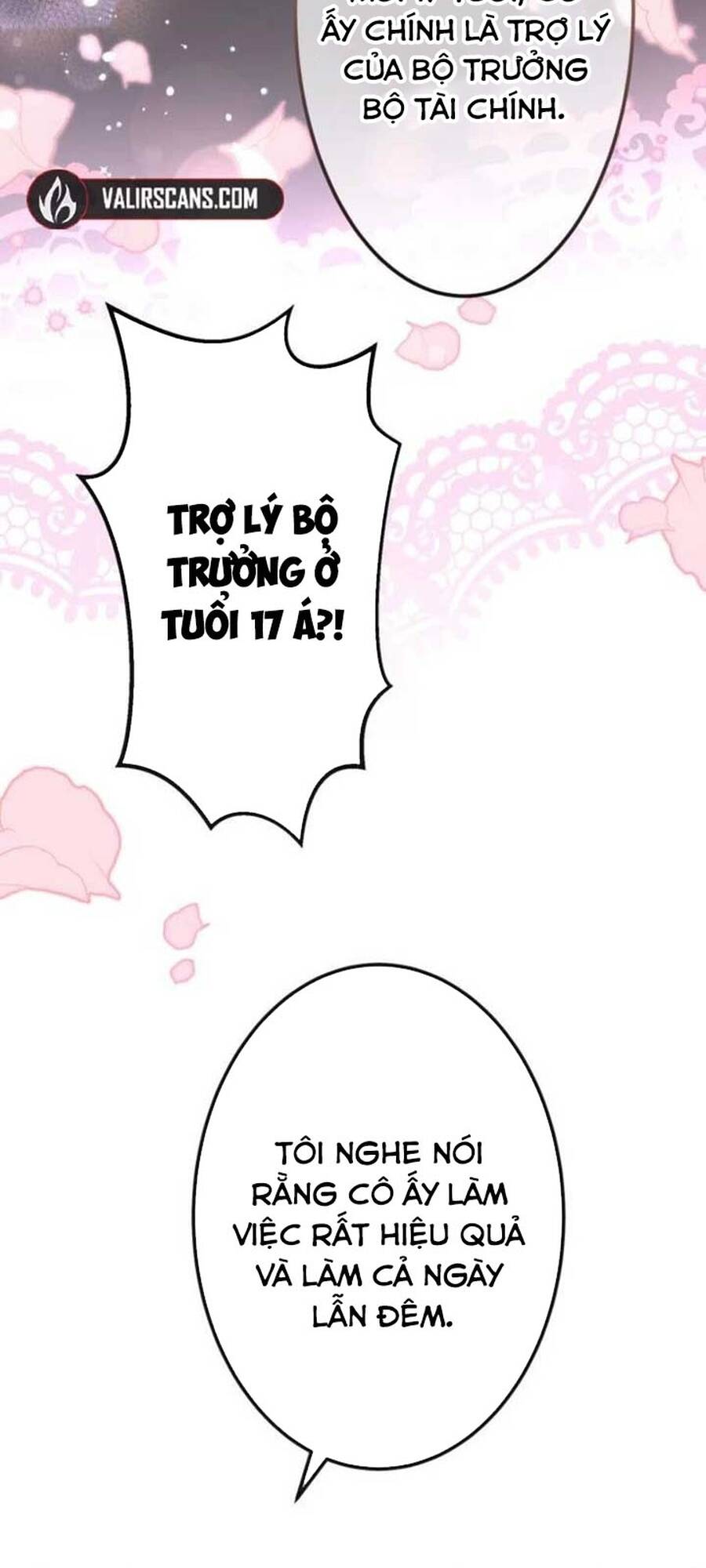 Thủ Quỹ Quá Bận Rộn Với Công Việc Để Yêu Chapter 1 - 32