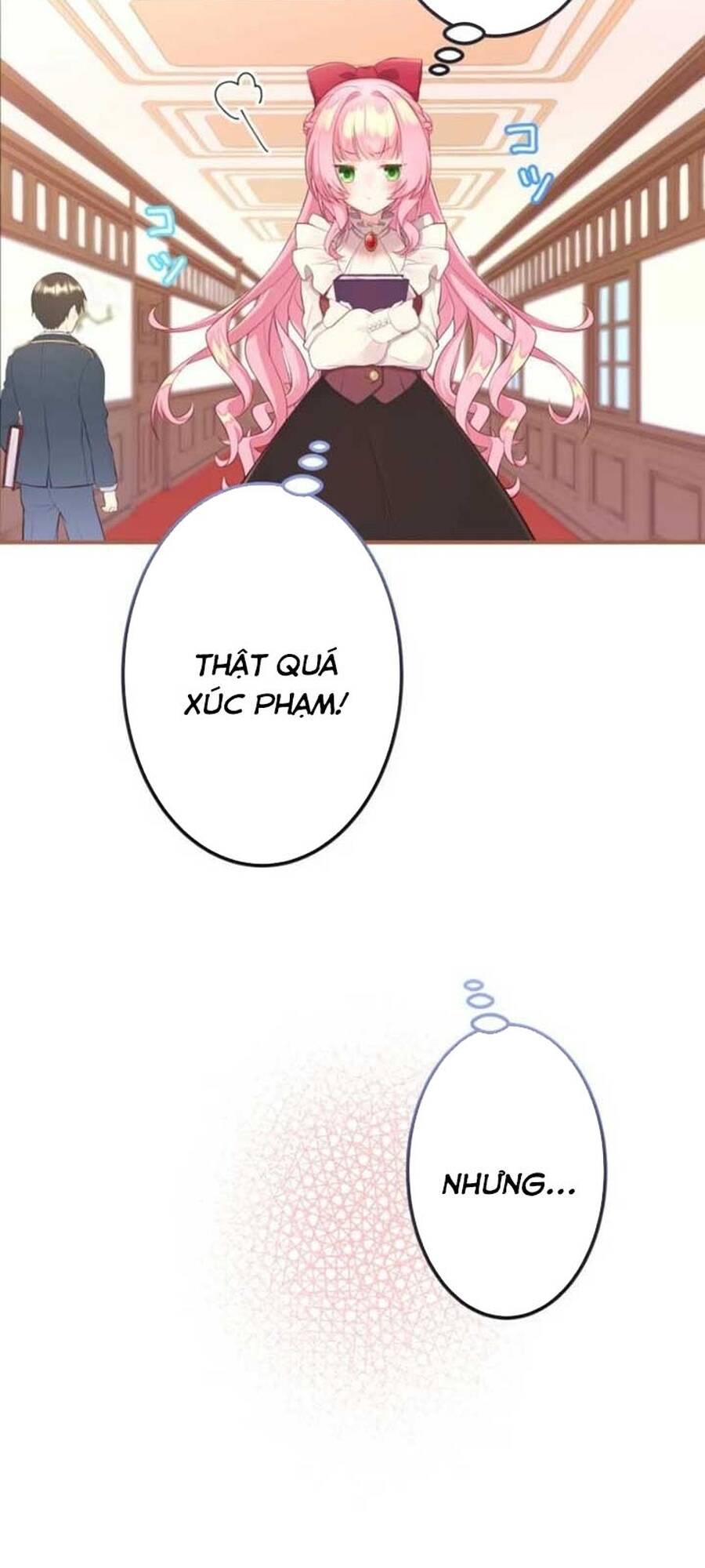 Thủ Quỹ Quá Bận Rộn Với Công Việc Để Yêu Chapter 1 - 34