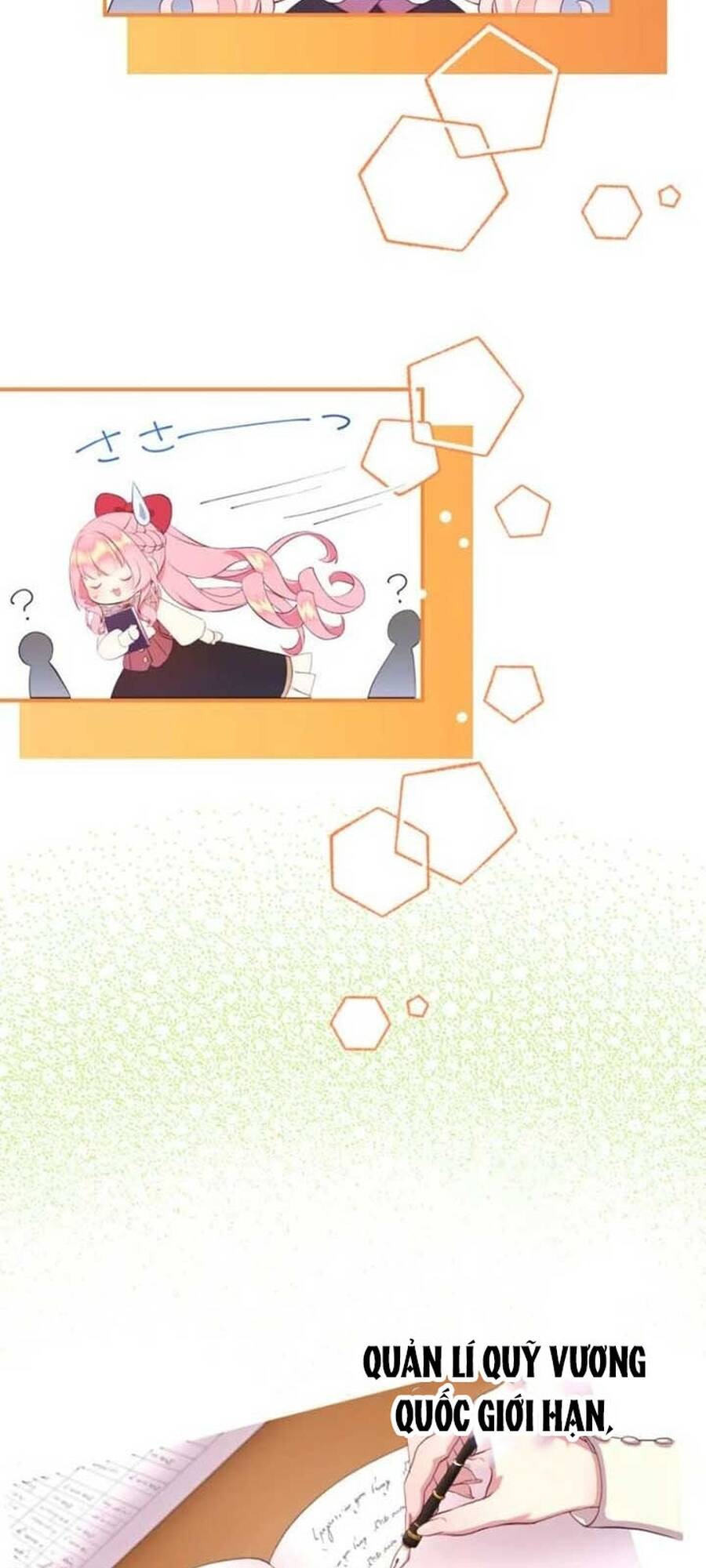 Thủ Quỹ Quá Bận Rộn Với Công Việc Để Yêu Chapter 1 - 37