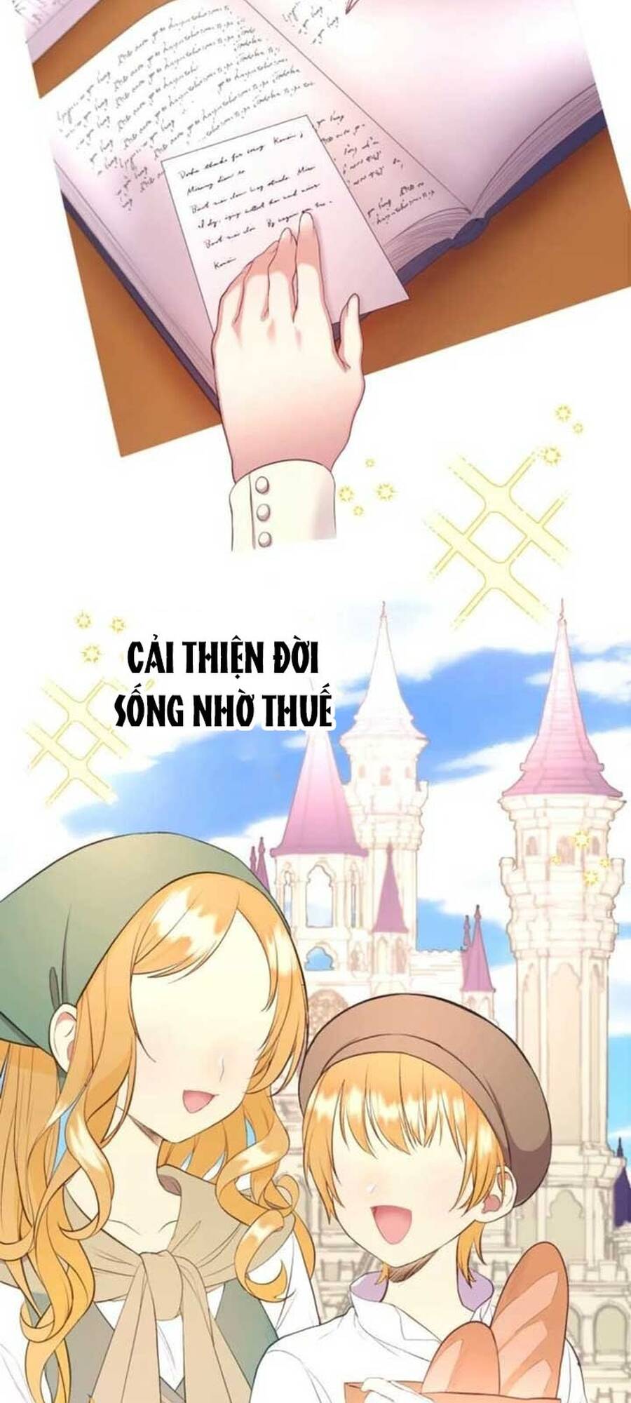 Thủ Quỹ Quá Bận Rộn Với Công Việc Để Yêu Chapter 1 - 38