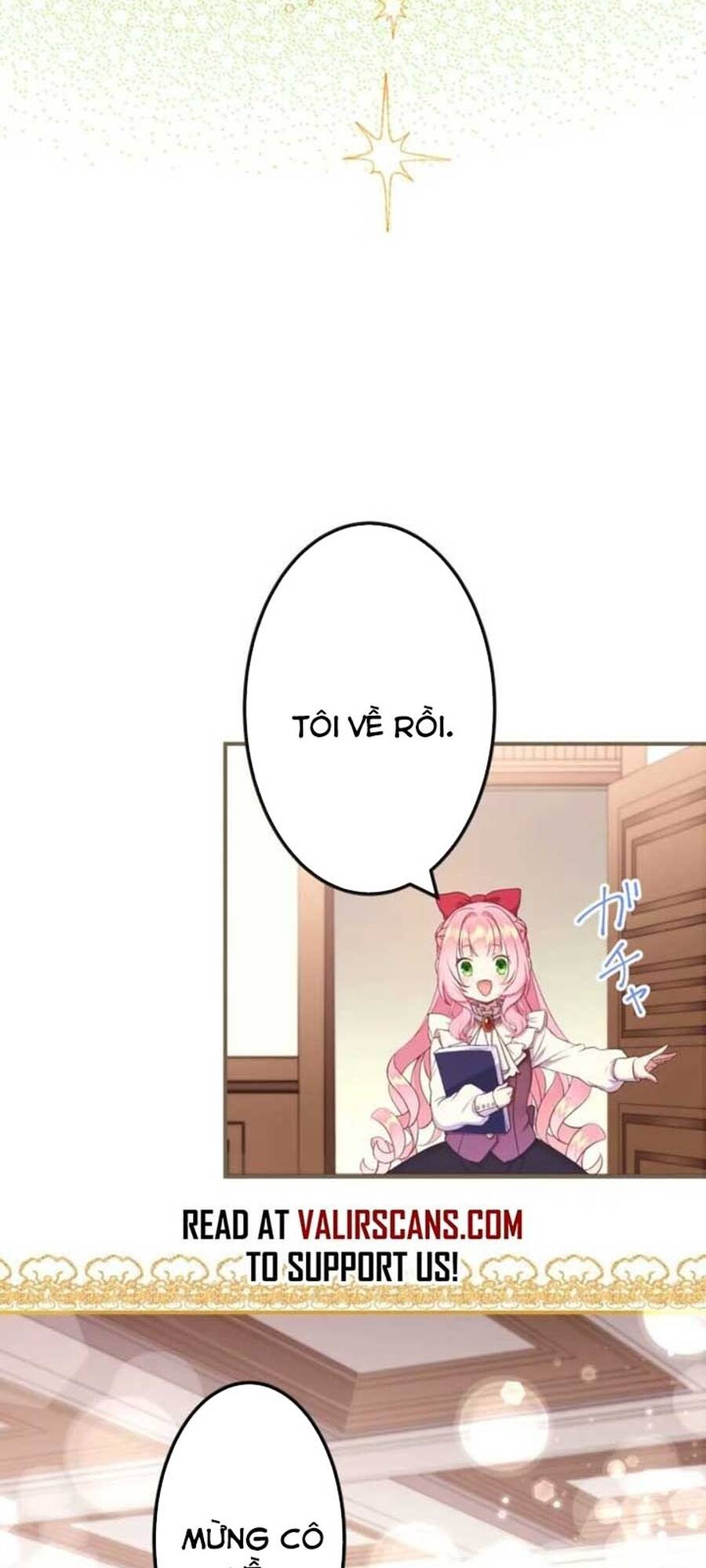 Thủ Quỹ Quá Bận Rộn Với Công Việc Để Yêu Chapter 1 - 40