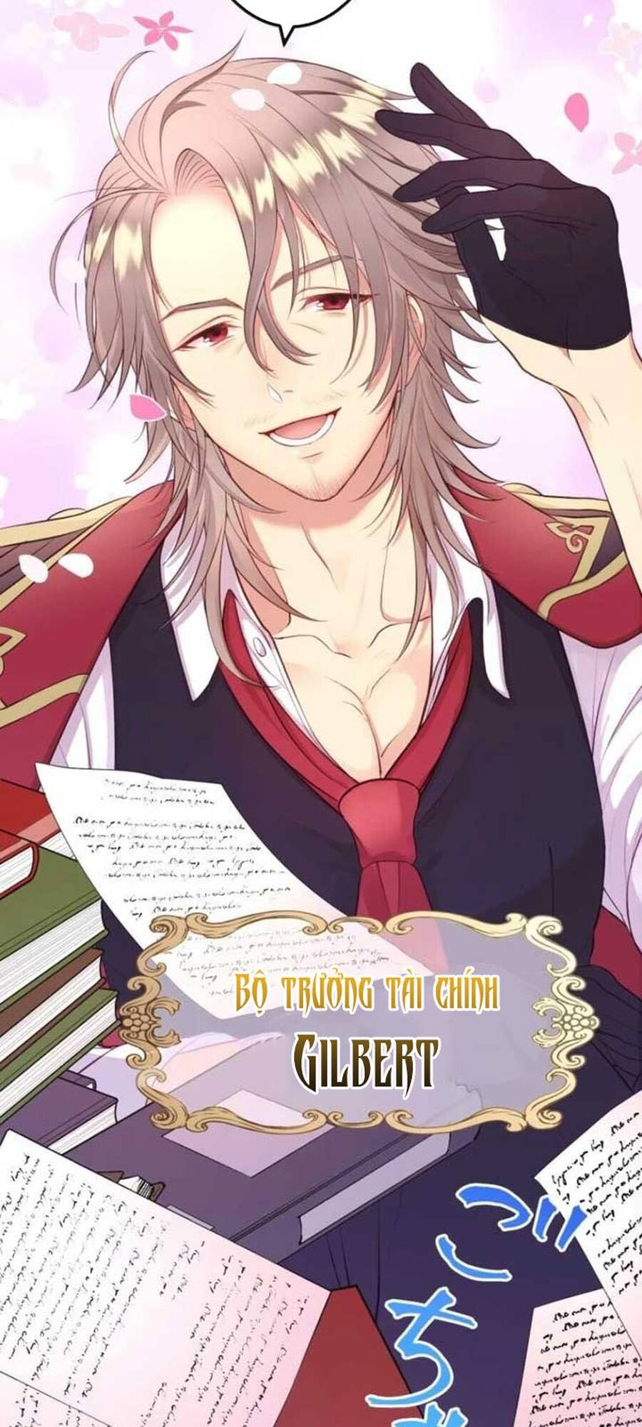 Thủ Quỹ Quá Bận Rộn Với Công Việc Để Yêu Chapter 1 - 43