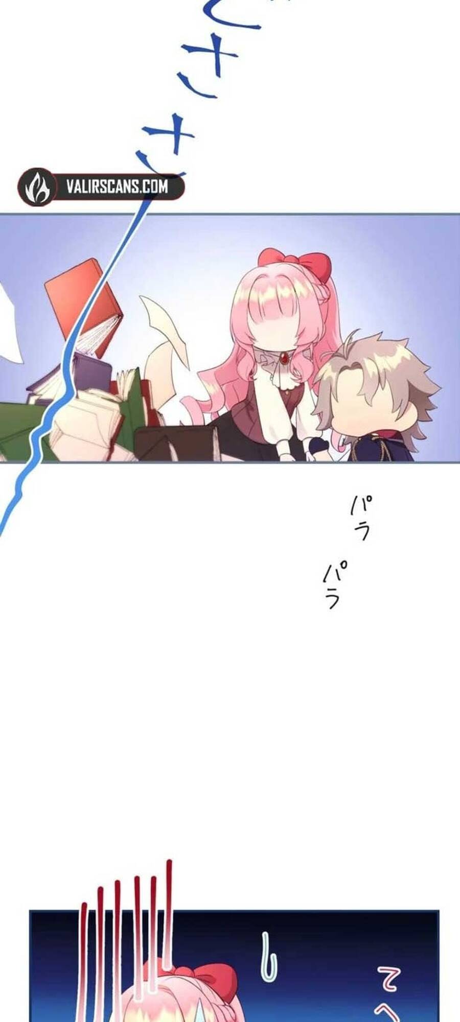 Thủ Quỹ Quá Bận Rộn Với Công Việc Để Yêu Chapter 1 - 47