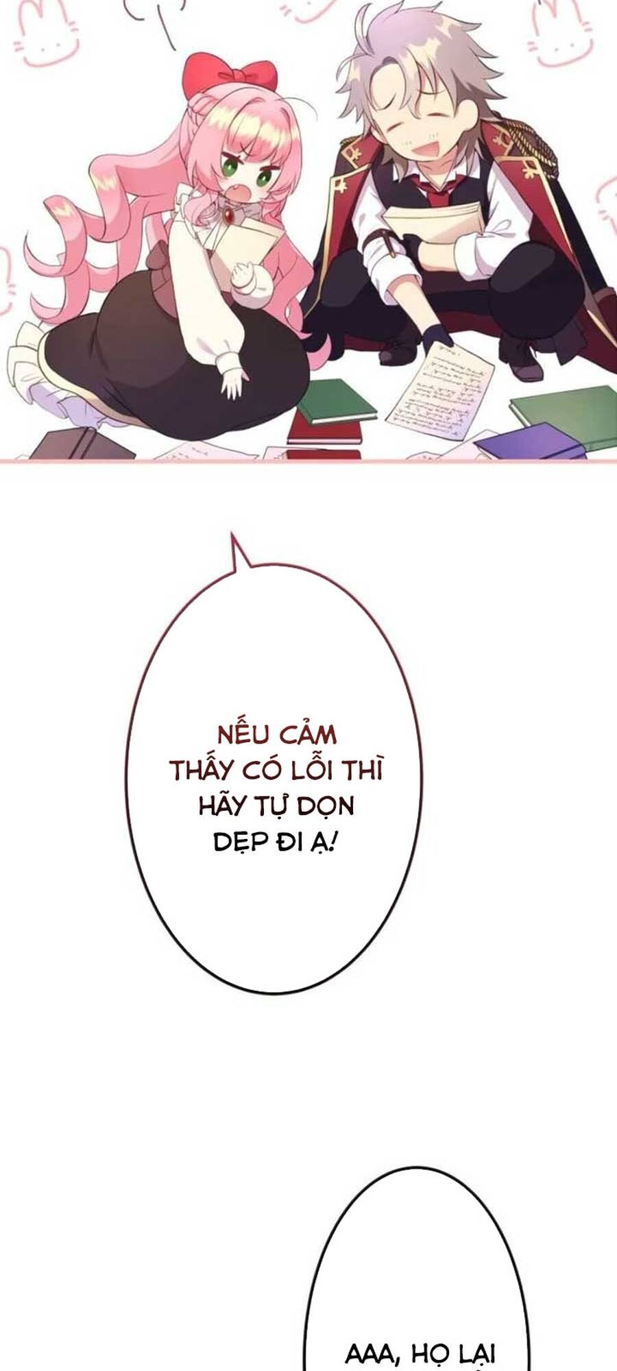 Thủ Quỹ Quá Bận Rộn Với Công Việc Để Yêu Chapter 1 - 49