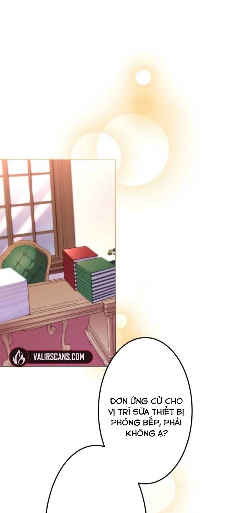 Thủ Quỹ Quá Bận Rộn Với Công Việc Để Yêu Chapter 1 - 51