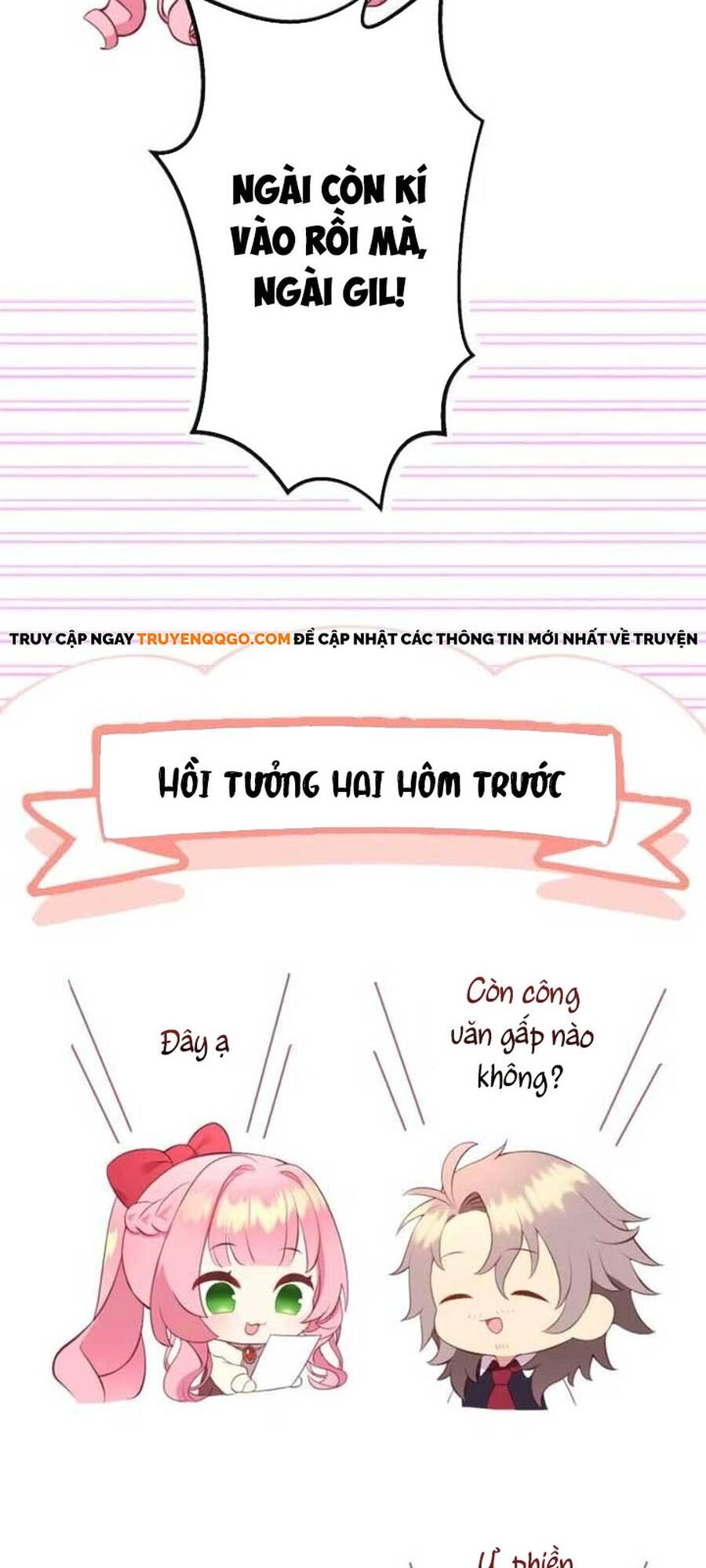 Thủ Quỹ Quá Bận Rộn Với Công Việc Để Yêu Chapter 1 - 53