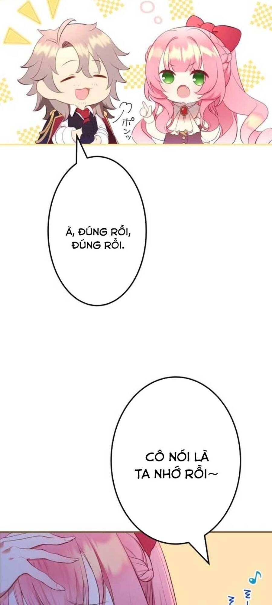 Thủ Quỹ Quá Bận Rộn Với Công Việc Để Yêu Chapter 1 - 55