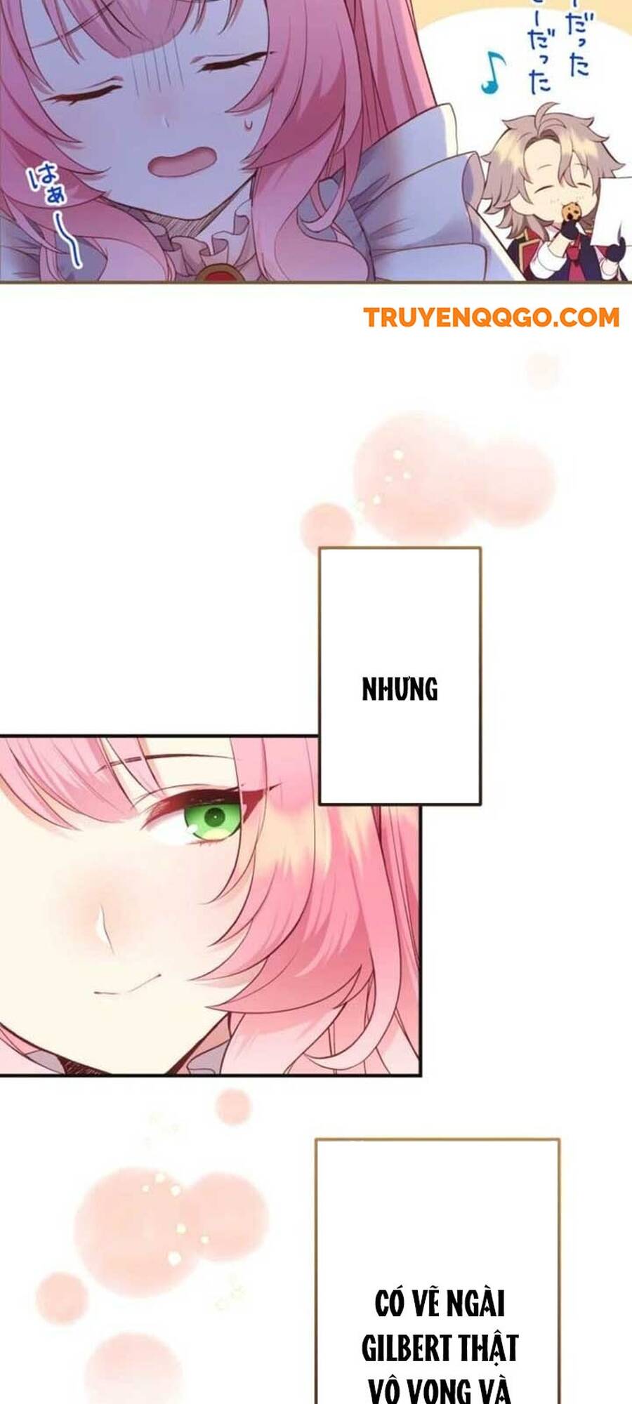 Thủ Quỹ Quá Bận Rộn Với Công Việc Để Yêu Chapter 1 - 56