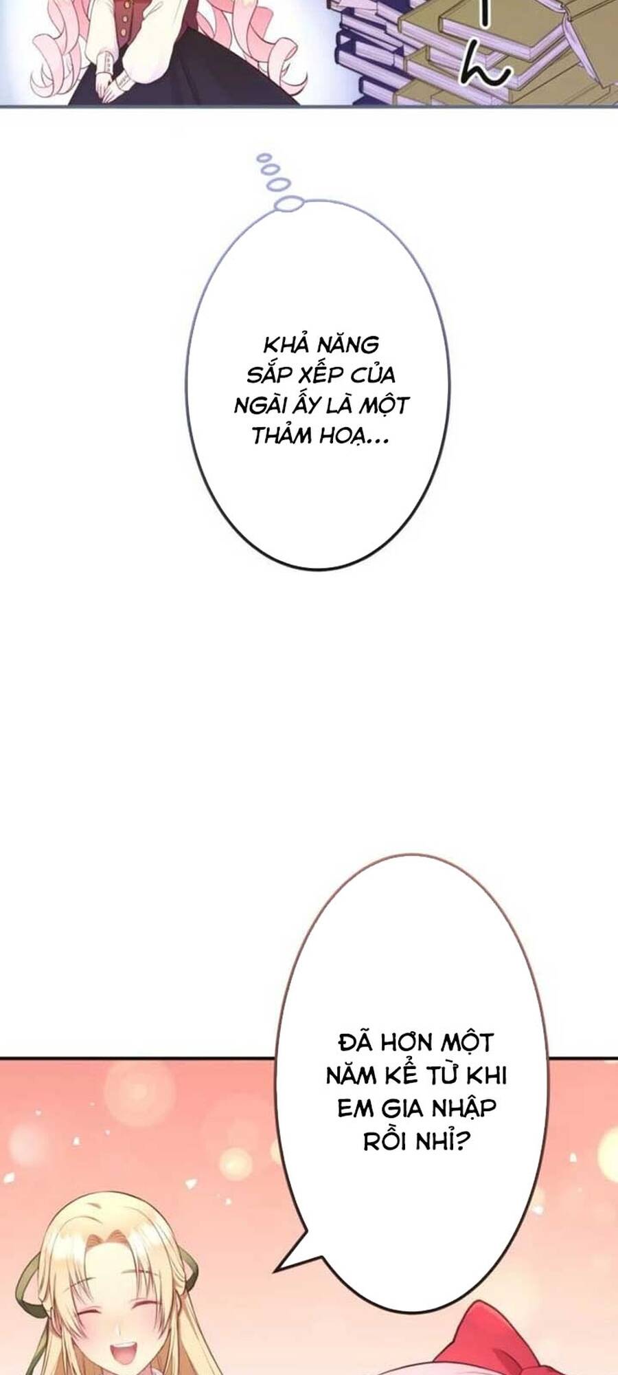 Thủ Quỹ Quá Bận Rộn Với Công Việc Để Yêu Chapter 1 - 59