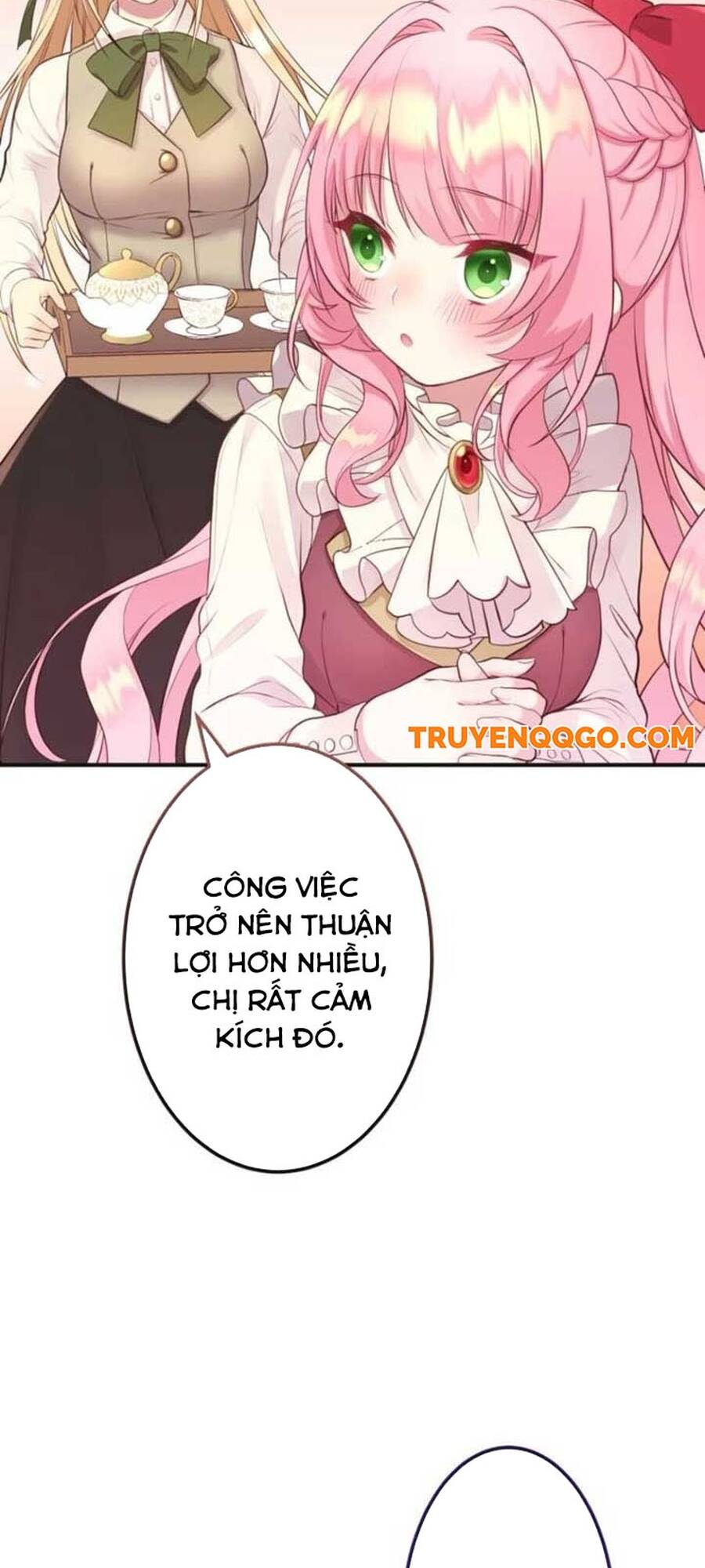 Thủ Quỹ Quá Bận Rộn Với Công Việc Để Yêu Chapter 1 - 60