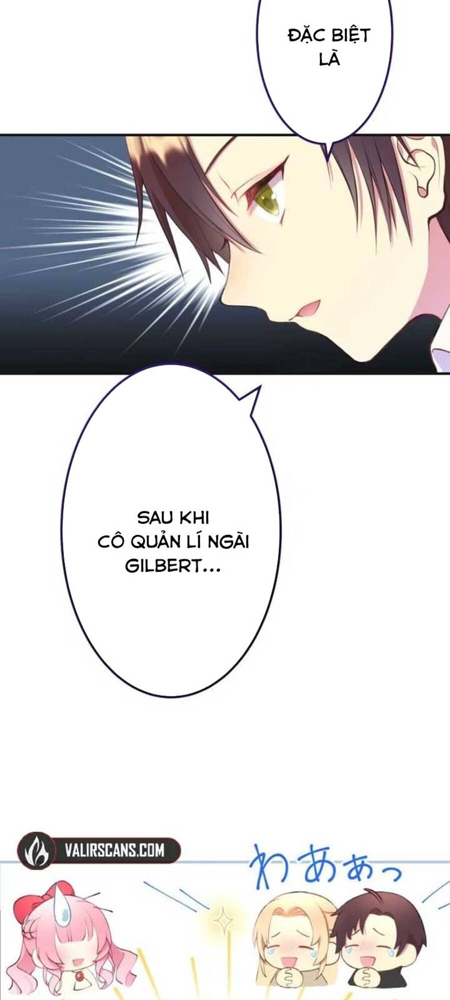 Thủ Quỹ Quá Bận Rộn Với Công Việc Để Yêu Chapter 1 - 61