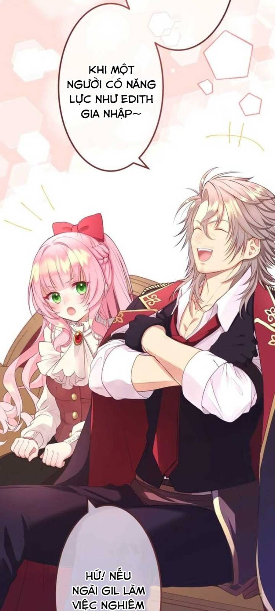 Thủ Quỹ Quá Bận Rộn Với Công Việc Để Yêu Chapter 1 - 63