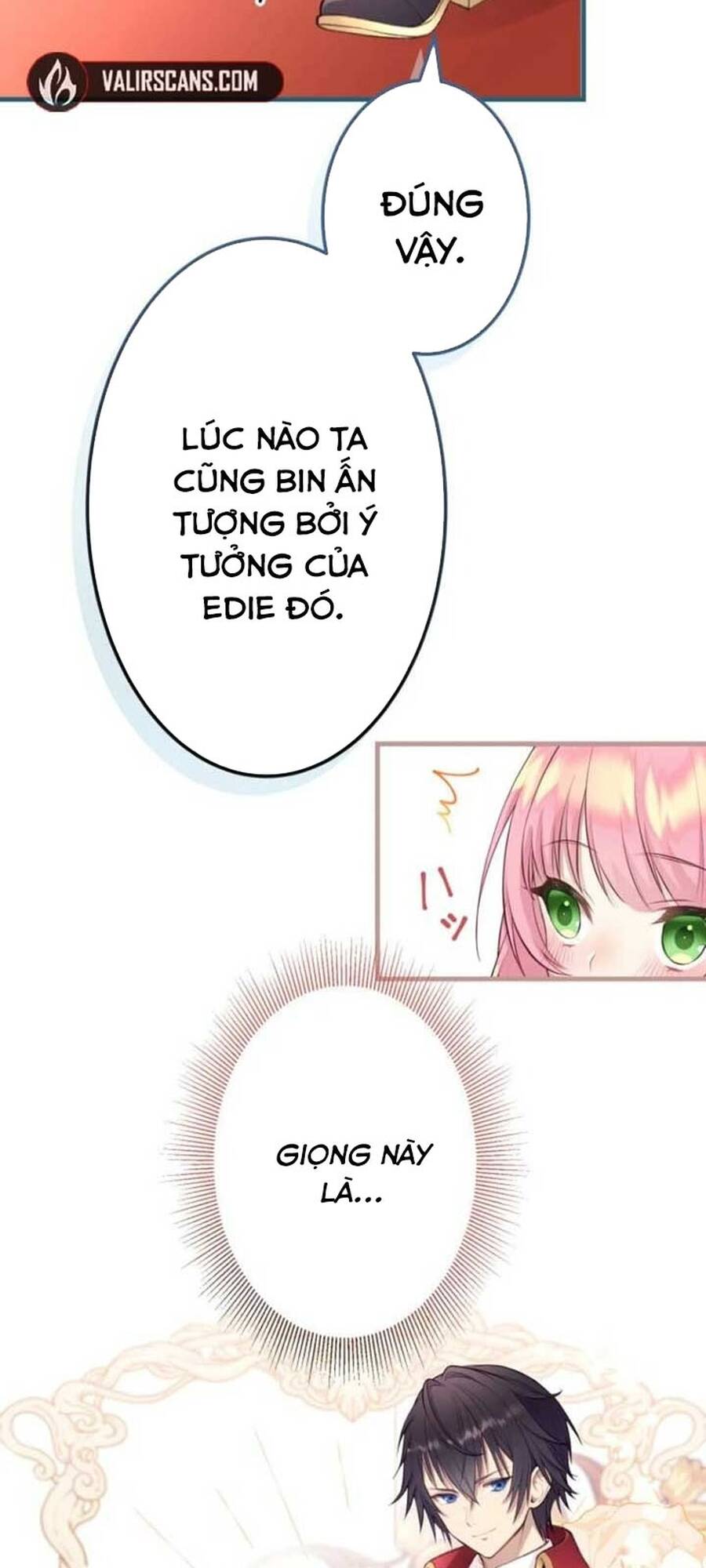 Thủ Quỹ Quá Bận Rộn Với Công Việc Để Yêu Chapter 1 - 67