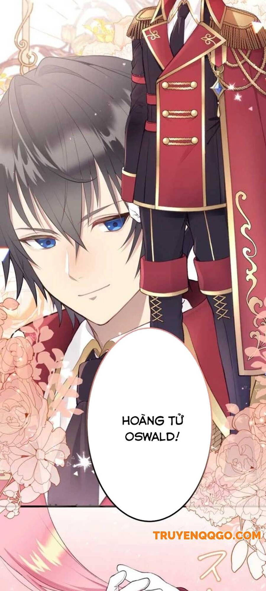 Thủ Quỹ Quá Bận Rộn Với Công Việc Để Yêu Chapter 1 - 68