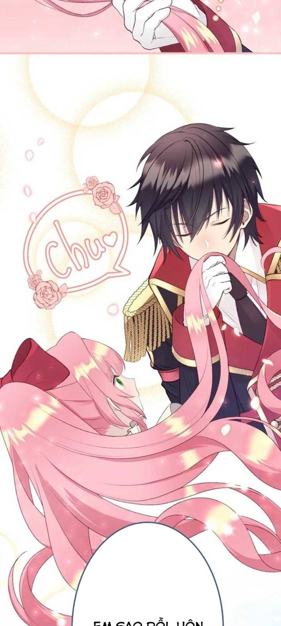 Thủ Quỹ Quá Bận Rộn Với Công Việc Để Yêu Chapter 1 - 69