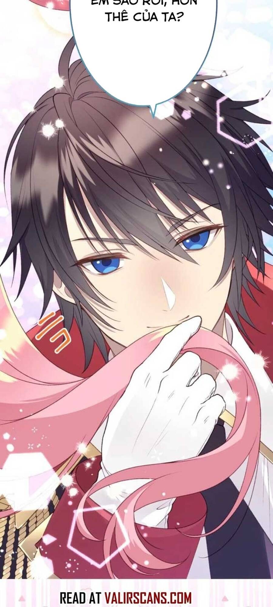 Thủ Quỹ Quá Bận Rộn Với Công Việc Để Yêu Chapter 1 - 70