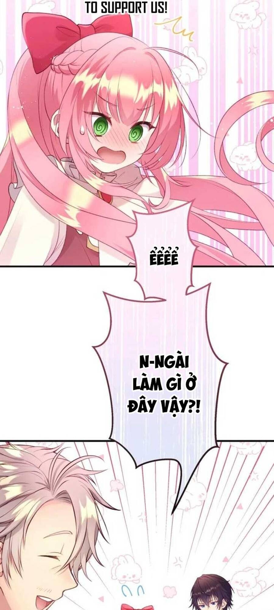 Thủ Quỹ Quá Bận Rộn Với Công Việc Để Yêu Chapter 1 - 71