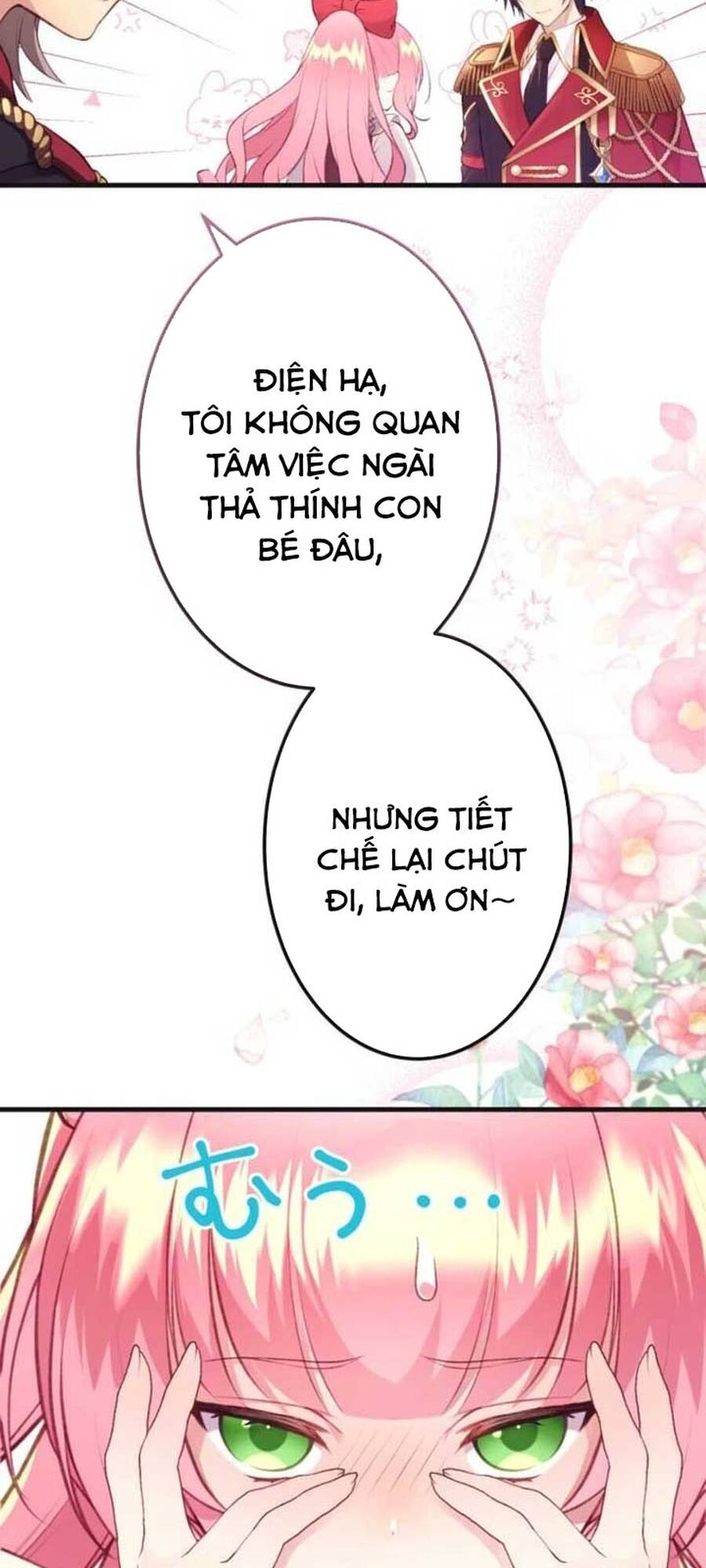 Thủ Quỹ Quá Bận Rộn Với Công Việc Để Yêu Chapter 1 - 72