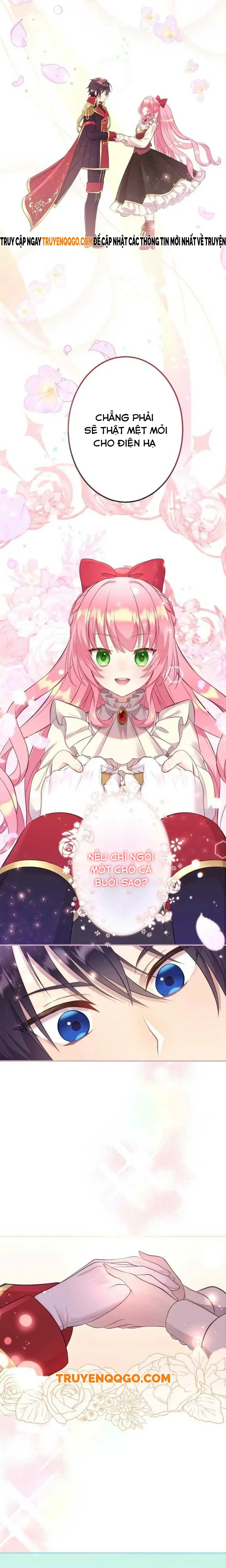 Thủ Quỹ Quá Bận Rộn Với Công Việc Để Yêu Chapter 10 - 24