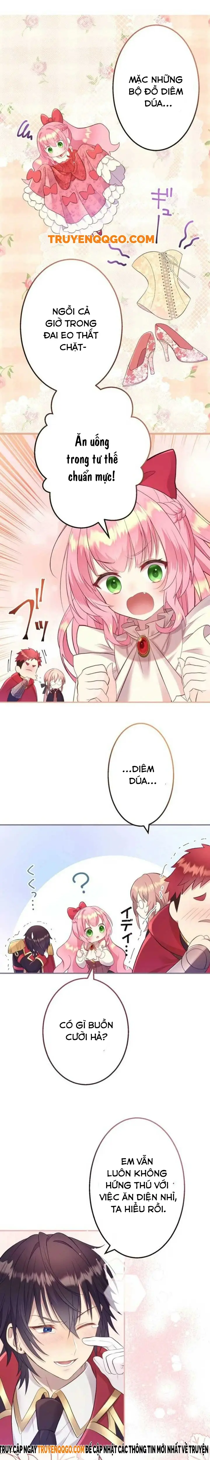 Thủ Quỹ Quá Bận Rộn Với Công Việc Để Yêu Chapter 10 - 26