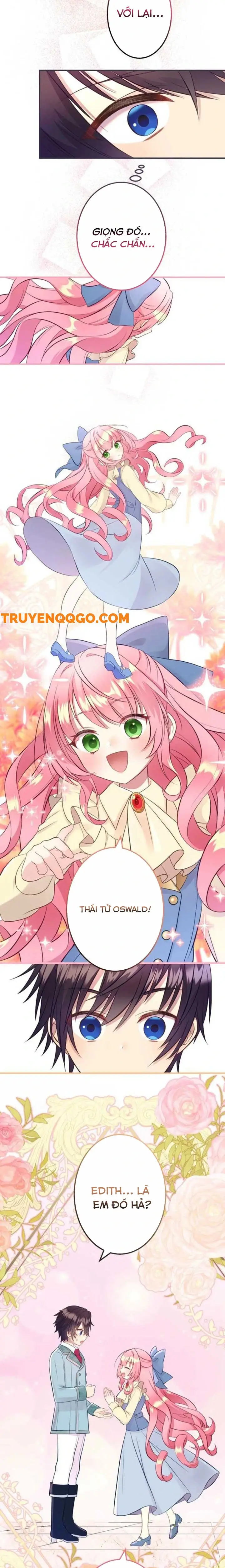 Thủ Quỹ Quá Bận Rộn Với Công Việc Để Yêu Chapter 12 - 14