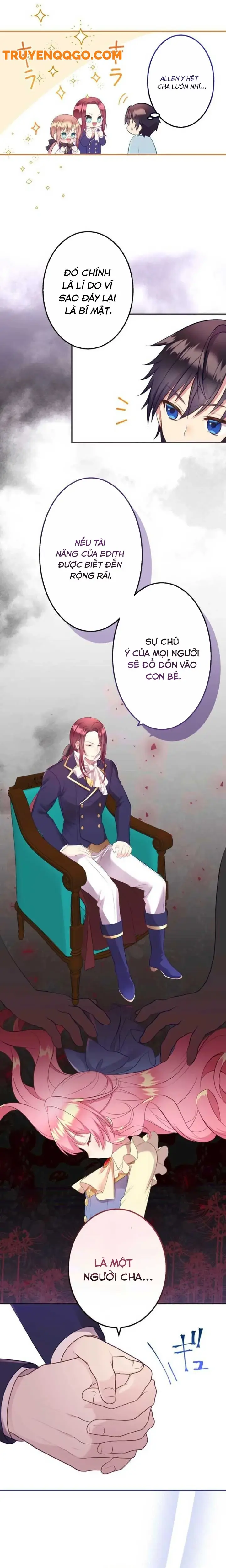 Thủ Quỹ Quá Bận Rộn Với Công Việc Để Yêu Chapter 12 - 21