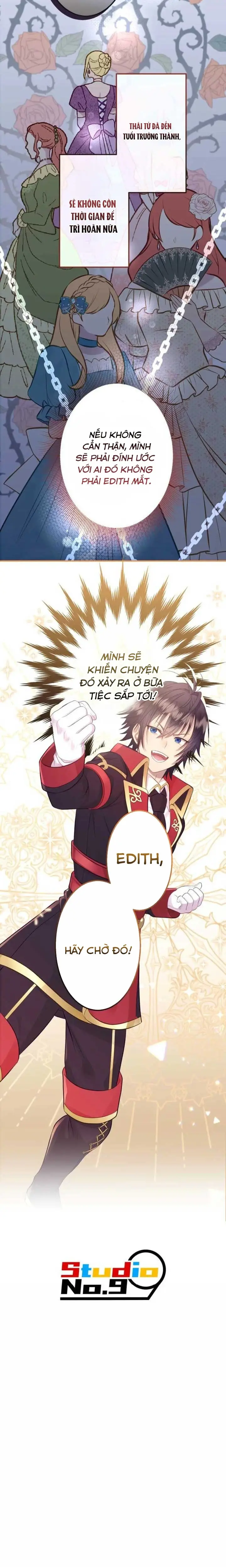 Thủ Quỹ Quá Bận Rộn Với Công Việc Để Yêu Chapter 12 - 26