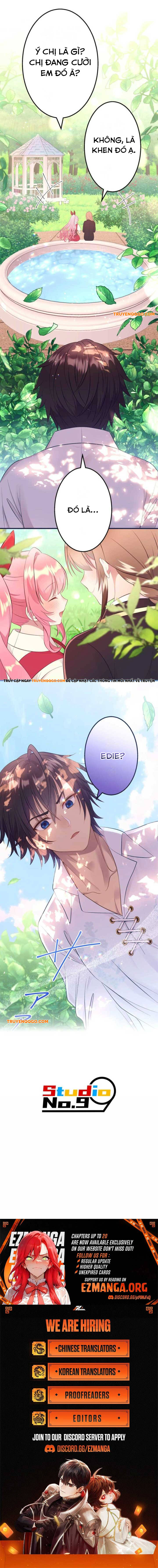 Thủ Quỹ Quá Bận Rộn Với Công Việc Để Yêu Chapter 15 - 12