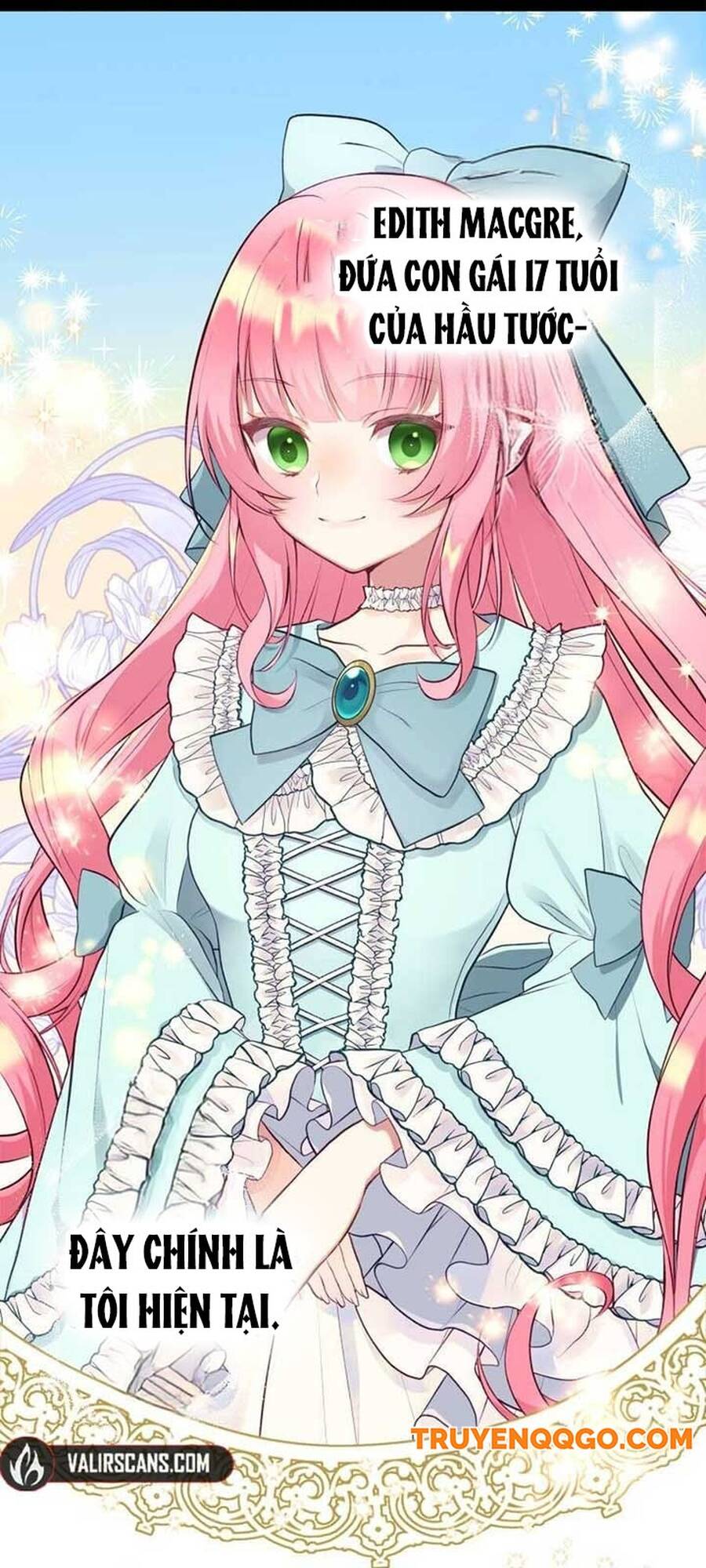 Thủ Quỹ Quá Bận Rộn Với Công Việc Để Yêu Chapter 2 - 2