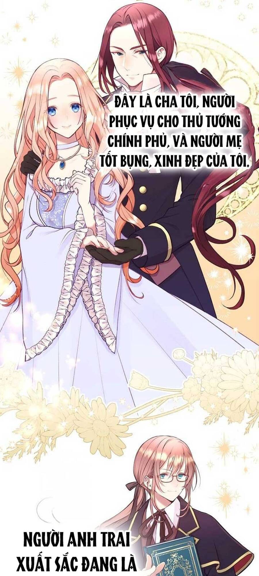 Thủ Quỹ Quá Bận Rộn Với Công Việc Để Yêu Chapter 2 - 3