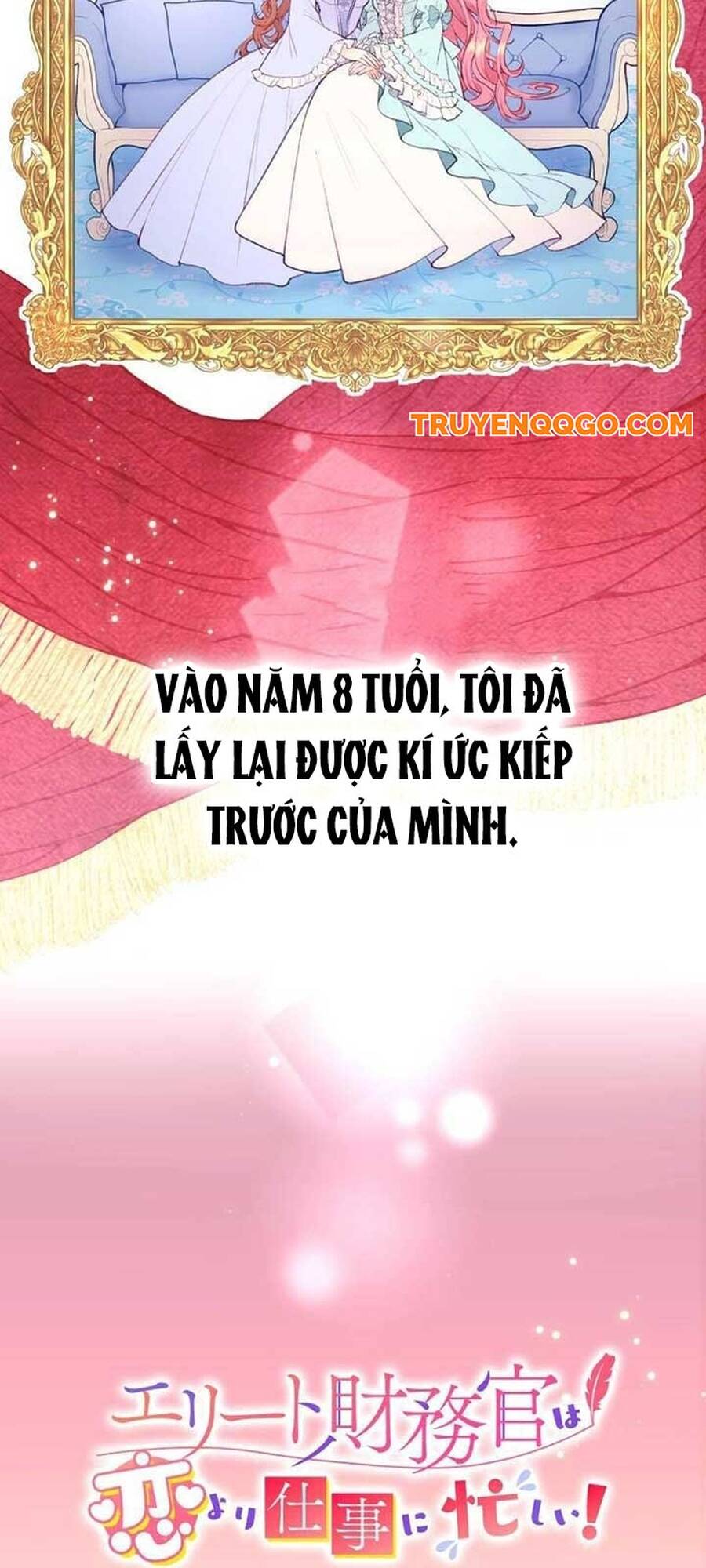 Thủ Quỹ Quá Bận Rộn Với Công Việc Để Yêu Chapter 2 - 6