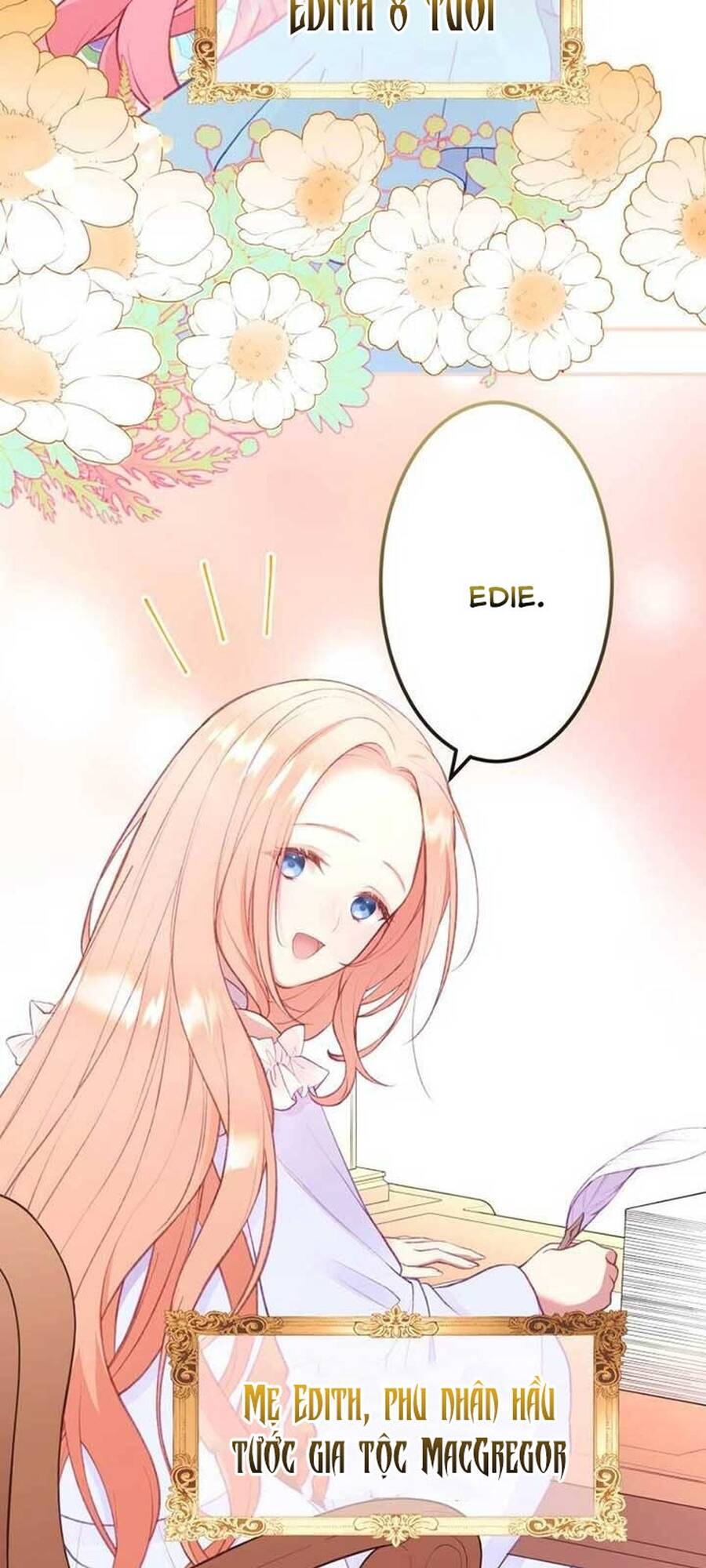 Thủ Quỹ Quá Bận Rộn Với Công Việc Để Yêu Chapter 2 - 8