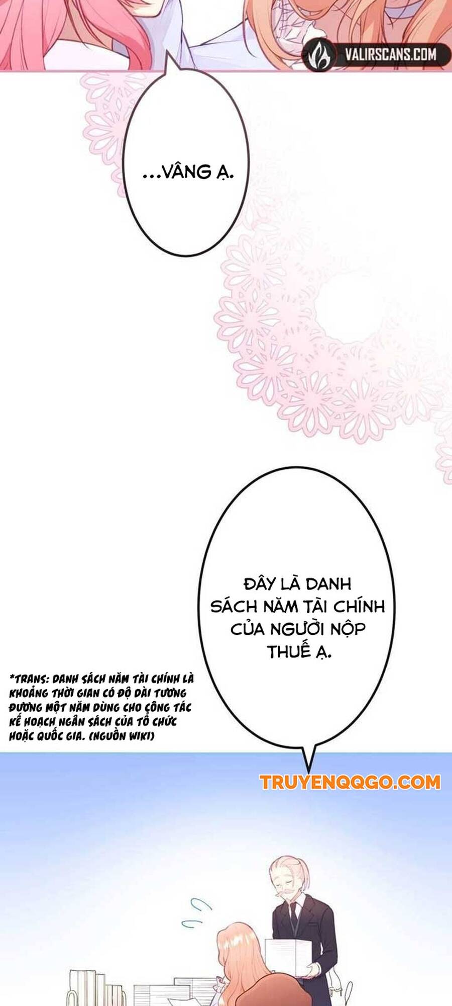 Thủ Quỹ Quá Bận Rộn Với Công Việc Để Yêu Chapter 2 - 10