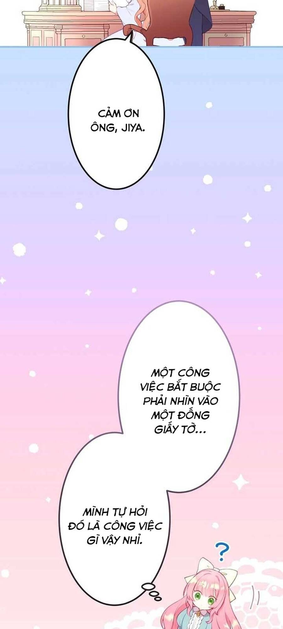 Thủ Quỹ Quá Bận Rộn Với Công Việc Để Yêu Chapter 2 - 11