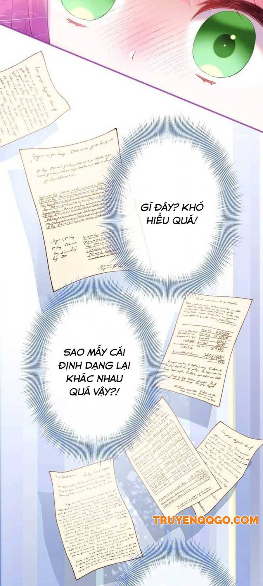 Thủ Quỹ Quá Bận Rộn Với Công Việc Để Yêu Chapter 2 - 14