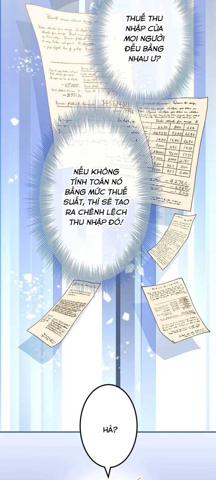 Thủ Quỹ Quá Bận Rộn Với Công Việc Để Yêu Chapter 2 - 15