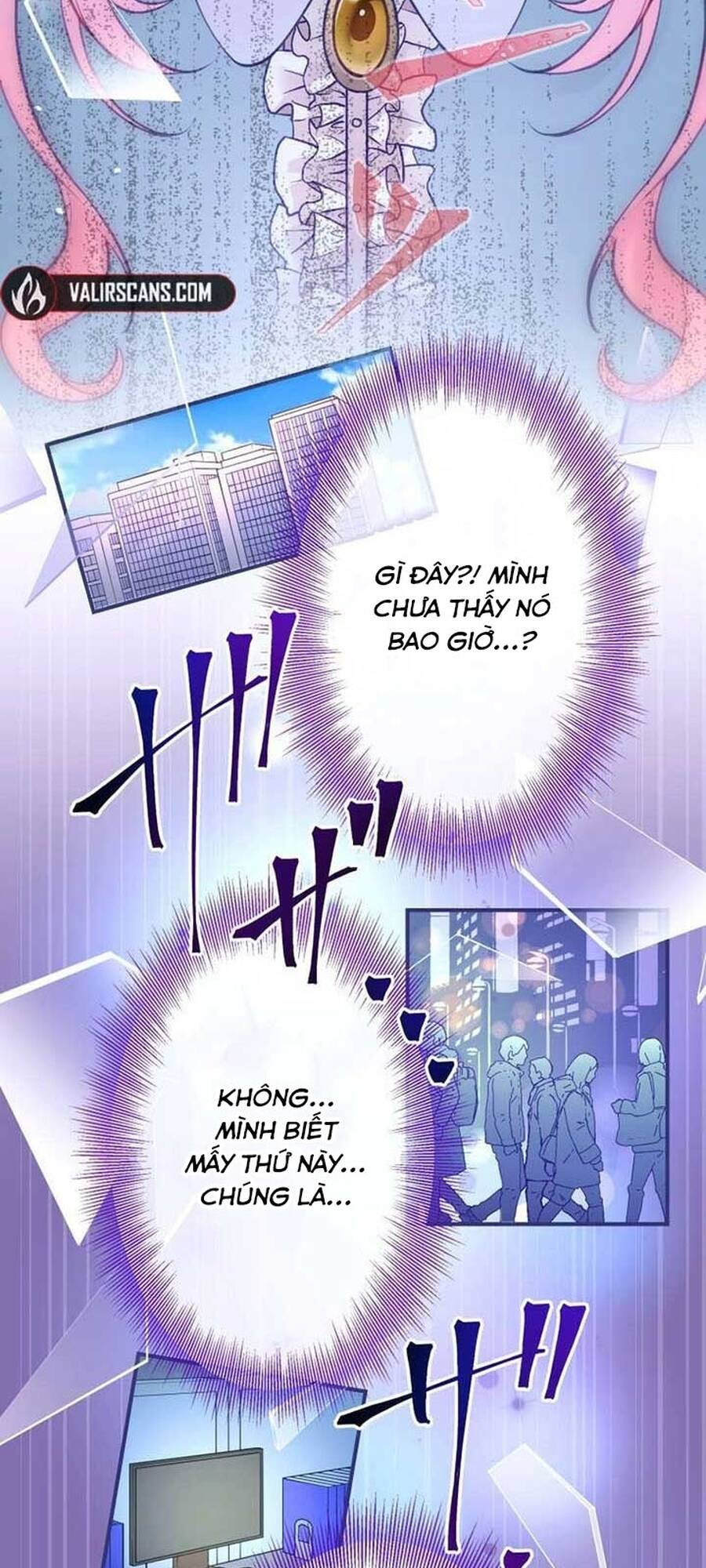 Thủ Quỹ Quá Bận Rộn Với Công Việc Để Yêu Chapter 2 - 17