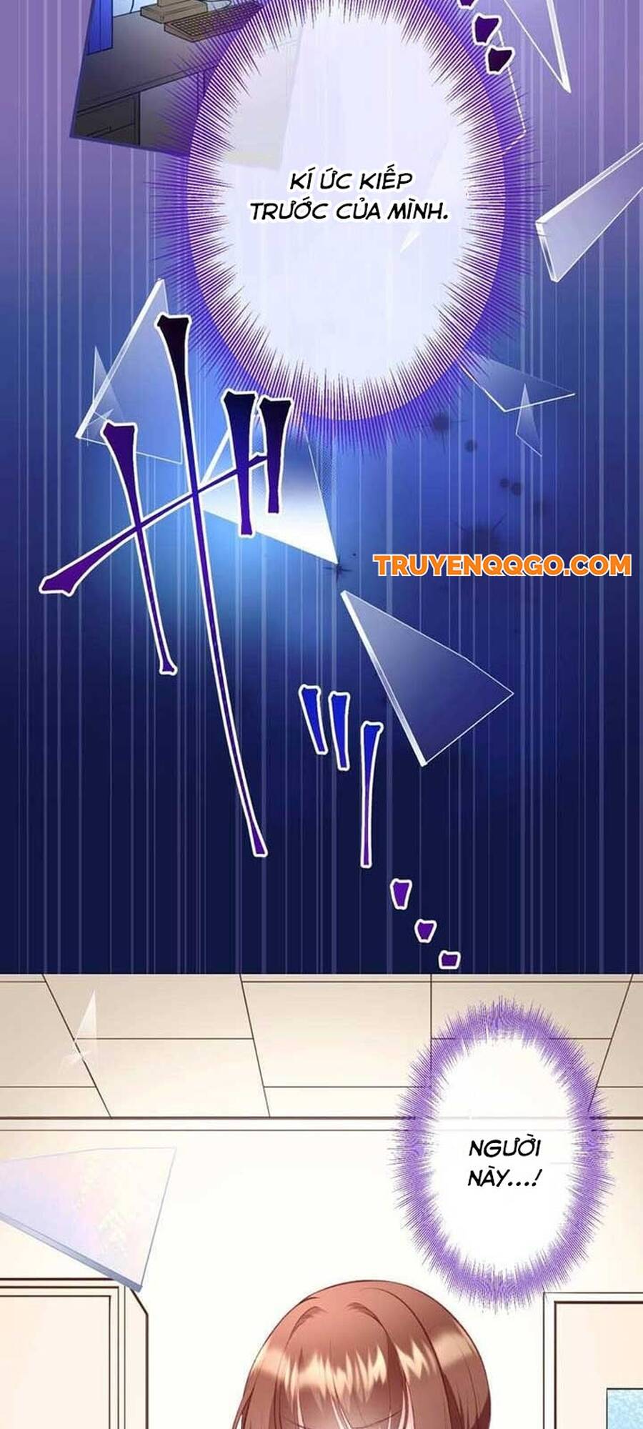 Thủ Quỹ Quá Bận Rộn Với Công Việc Để Yêu Chapter 2 - 18