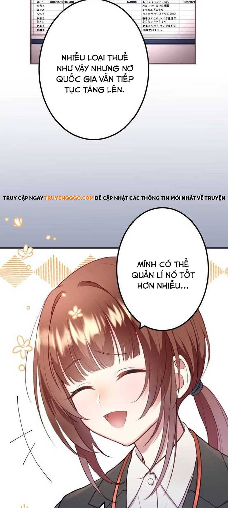 Thủ Quỹ Quá Bận Rộn Với Công Việc Để Yêu Chapter 2 - 20