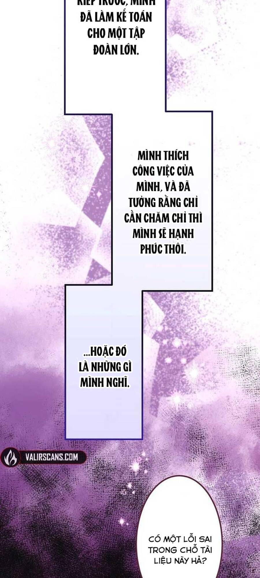 Thủ Quỹ Quá Bận Rộn Với Công Việc Để Yêu Chapter 2 - 22