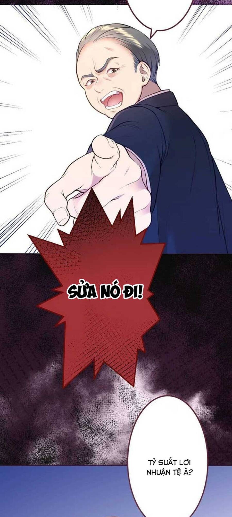 Thủ Quỹ Quá Bận Rộn Với Công Việc Để Yêu Chapter 2 - 23