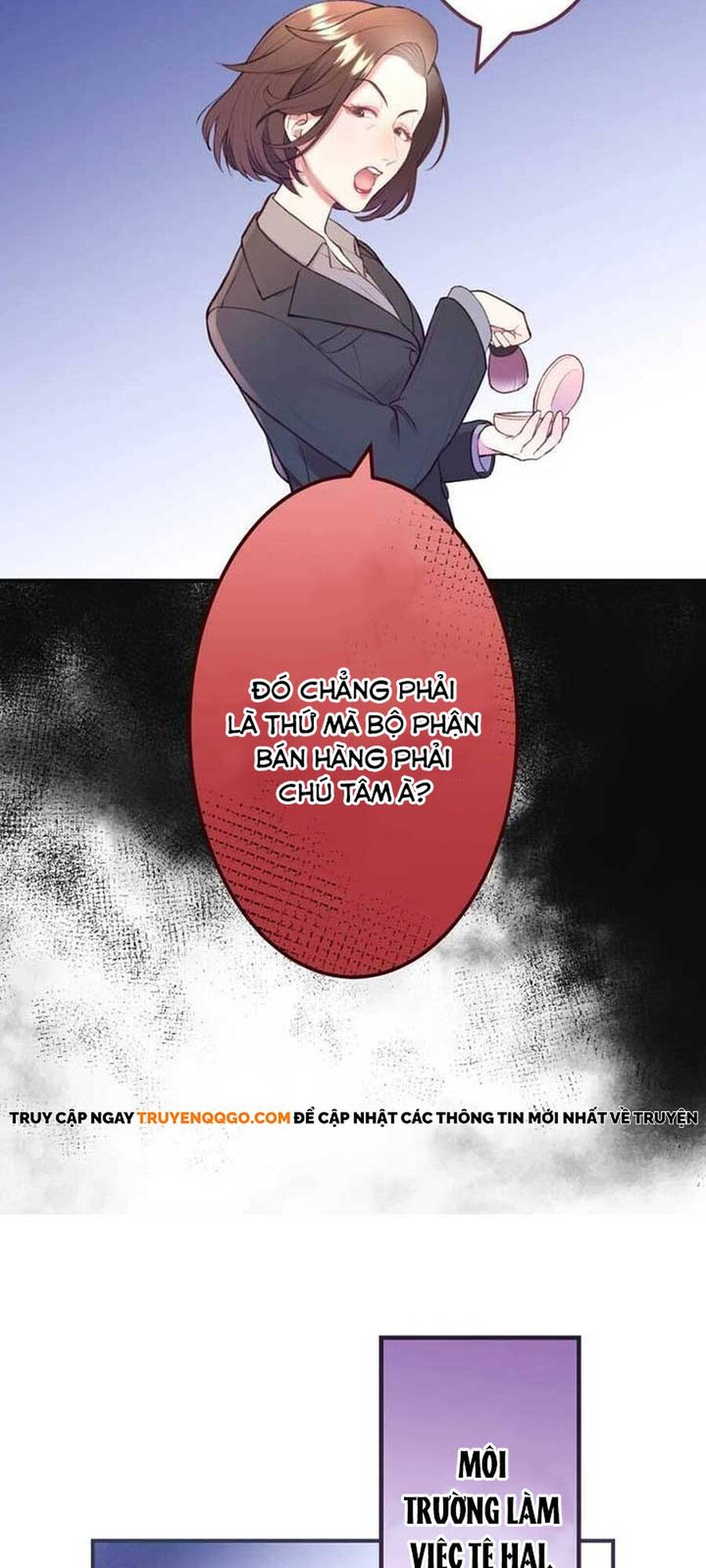 Thủ Quỹ Quá Bận Rộn Với Công Việc Để Yêu Chapter 2 - 24