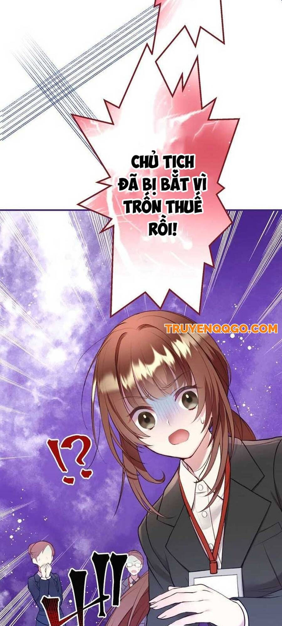 Thủ Quỹ Quá Bận Rộn Với Công Việc Để Yêu Chapter 2 - 26