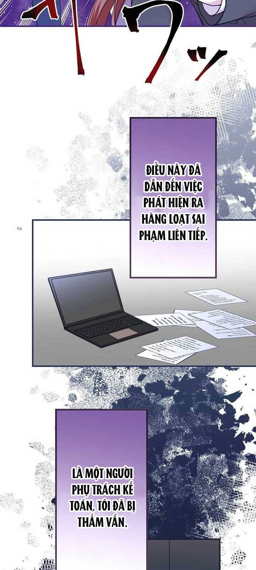 Thủ Quỹ Quá Bận Rộn Với Công Việc Để Yêu Chapter 2 - 27