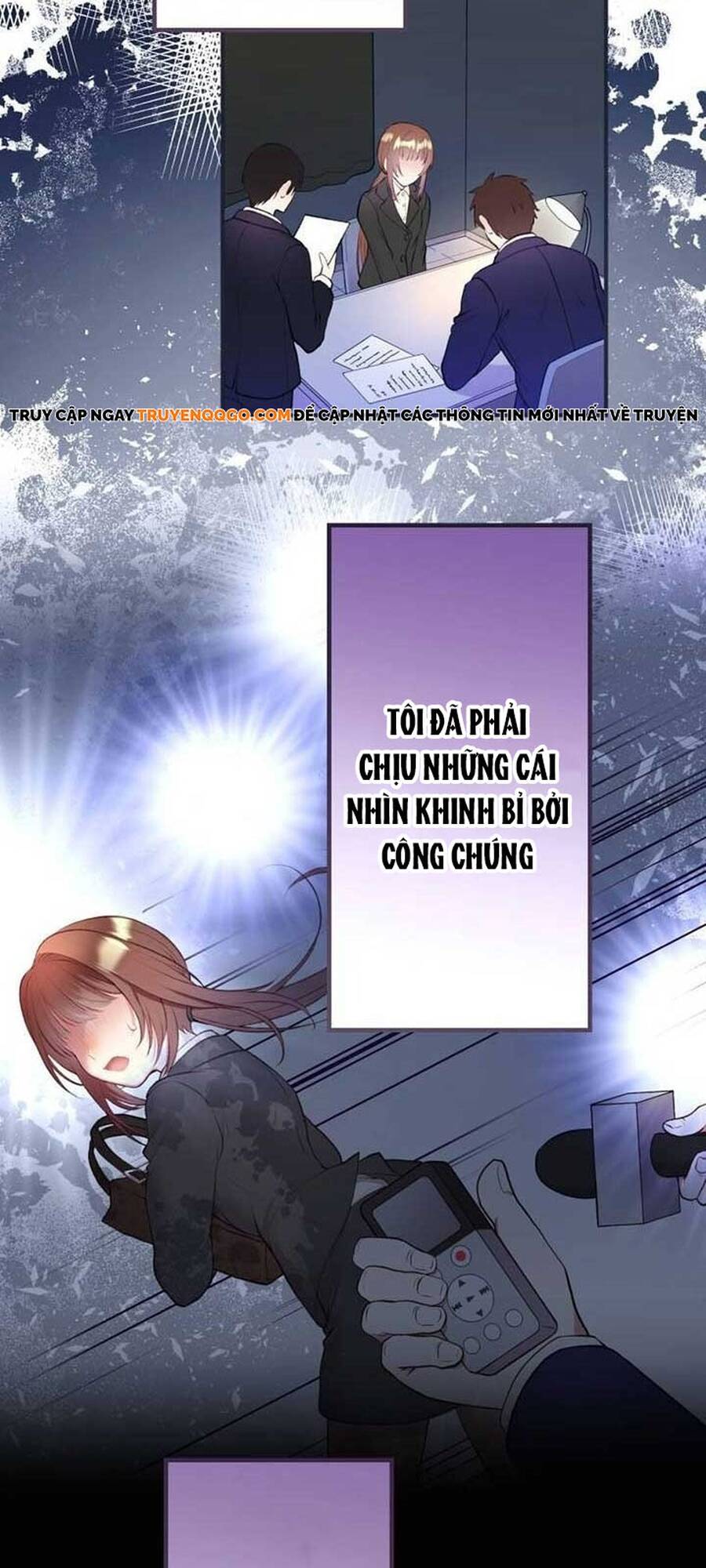 Thủ Quỹ Quá Bận Rộn Với Công Việc Để Yêu Chapter 2 - 28