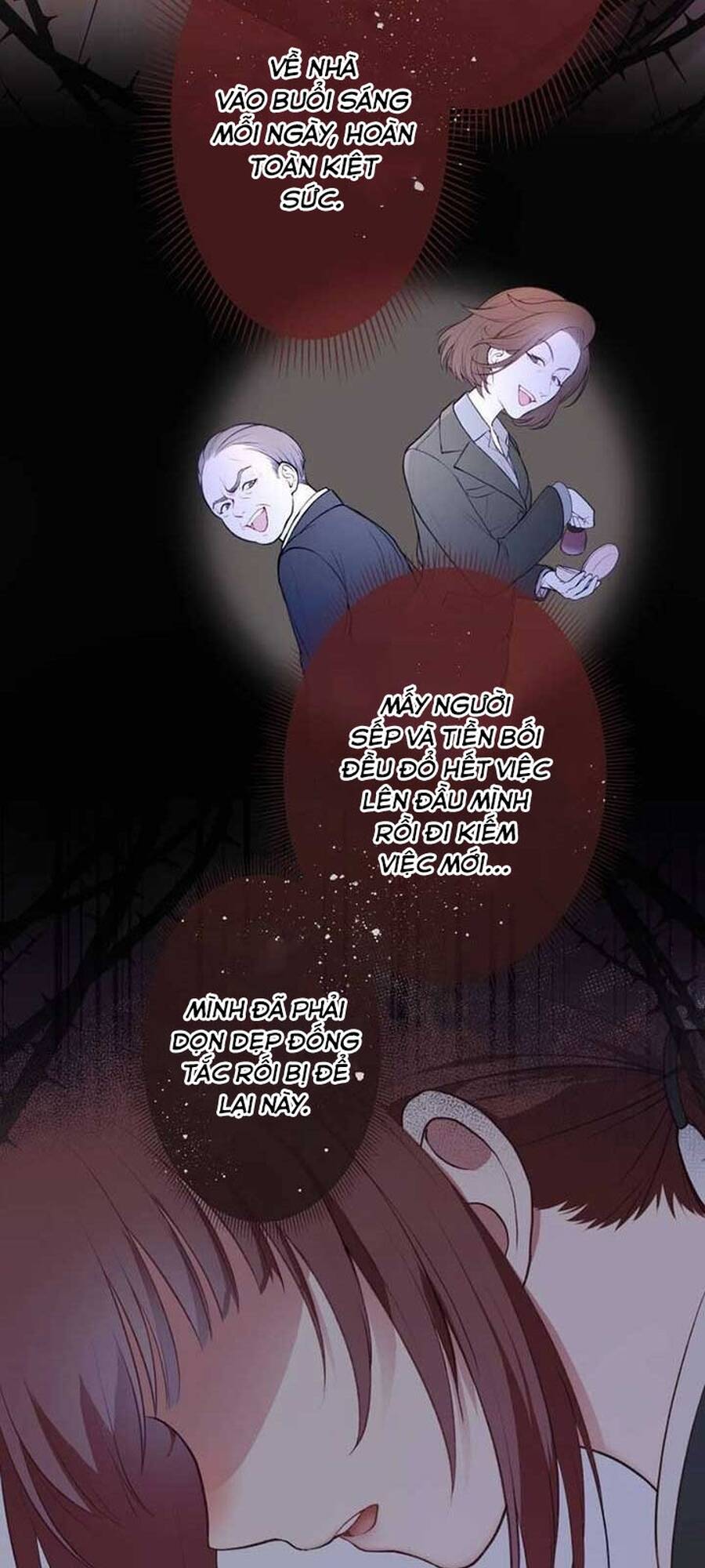 Thủ Quỹ Quá Bận Rộn Với Công Việc Để Yêu Chapter 2 - 30