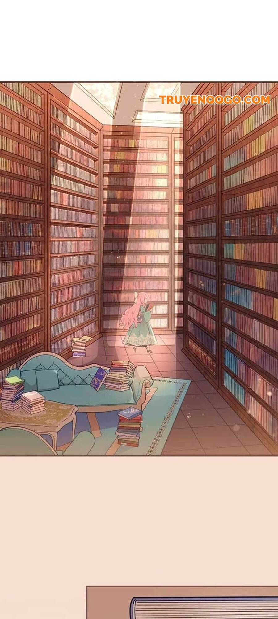 Thủ Quỹ Quá Bận Rộn Với Công Việc Để Yêu Chapter 2 - 36