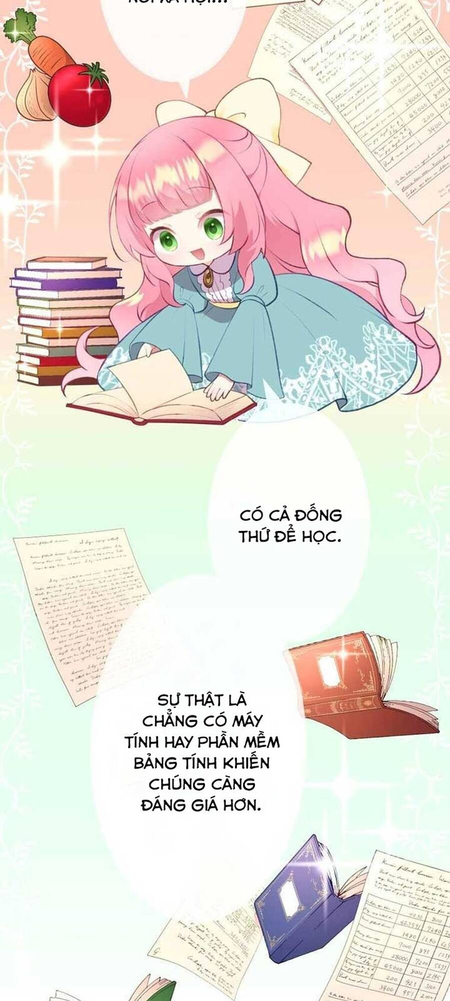 Thủ Quỹ Quá Bận Rộn Với Công Việc Để Yêu Chapter 2 - 39