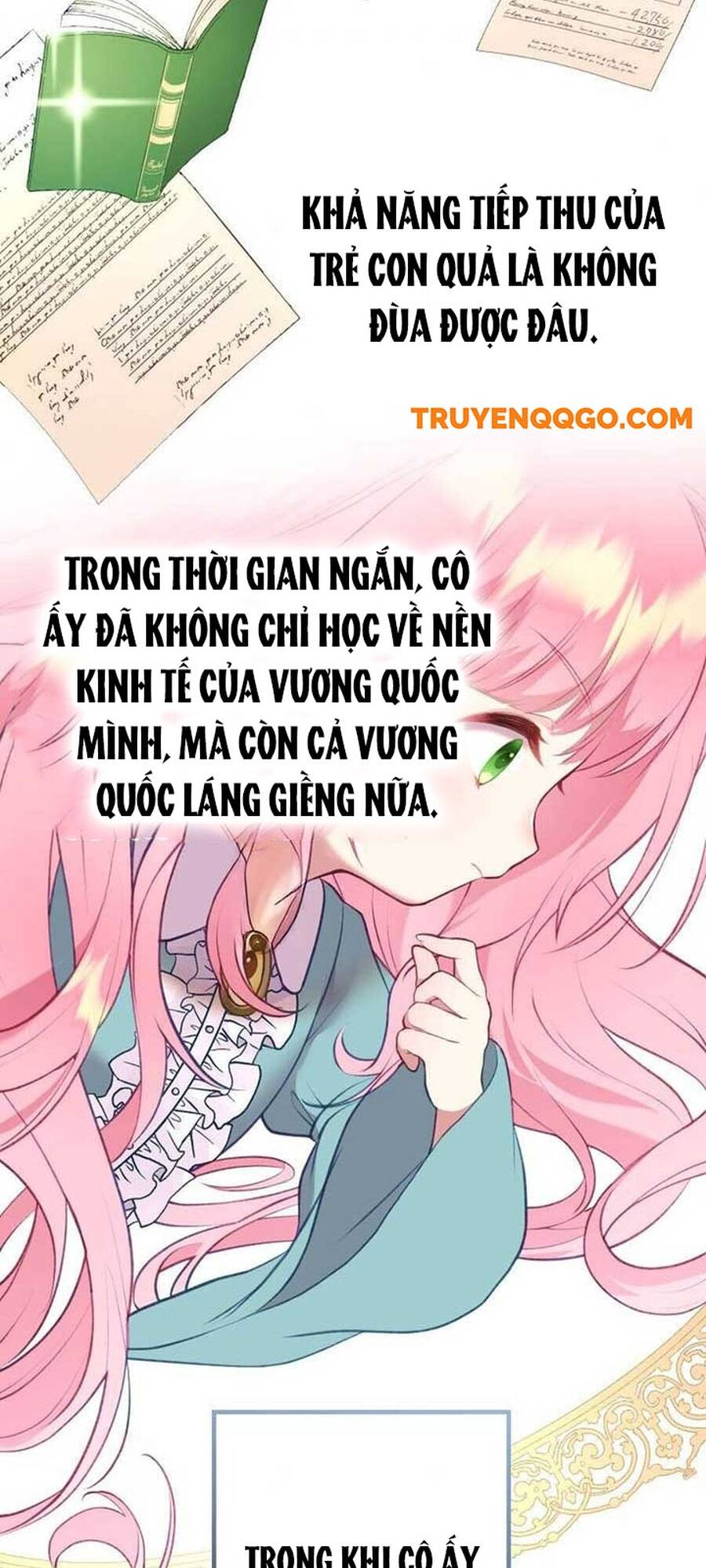 Thủ Quỹ Quá Bận Rộn Với Công Việc Để Yêu Chapter 2 - 40