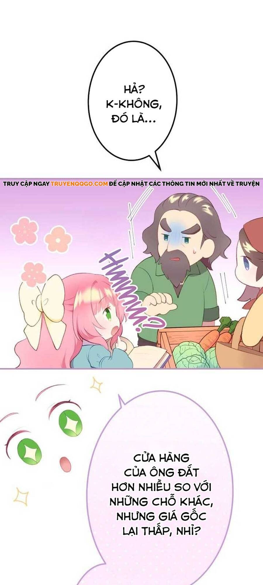 Thủ Quỹ Quá Bận Rộn Với Công Việc Để Yêu Chapter 2 - 42